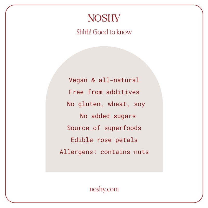 NOSHY Artisan Truffle Buds