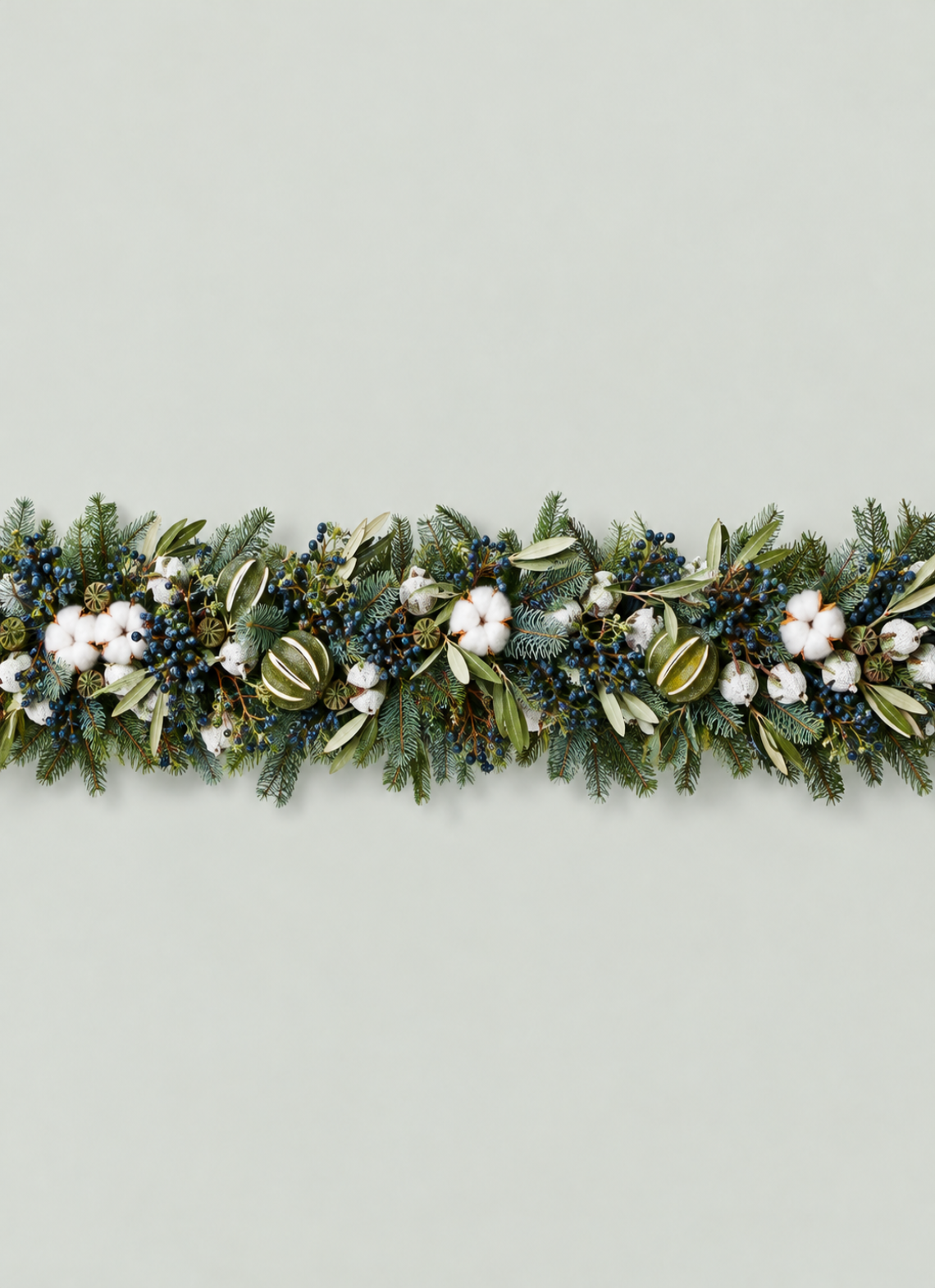 Apricity Garland