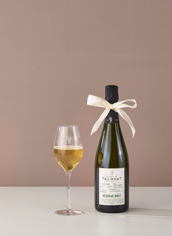 Telmont Réserve Brut Champagne 75cl
