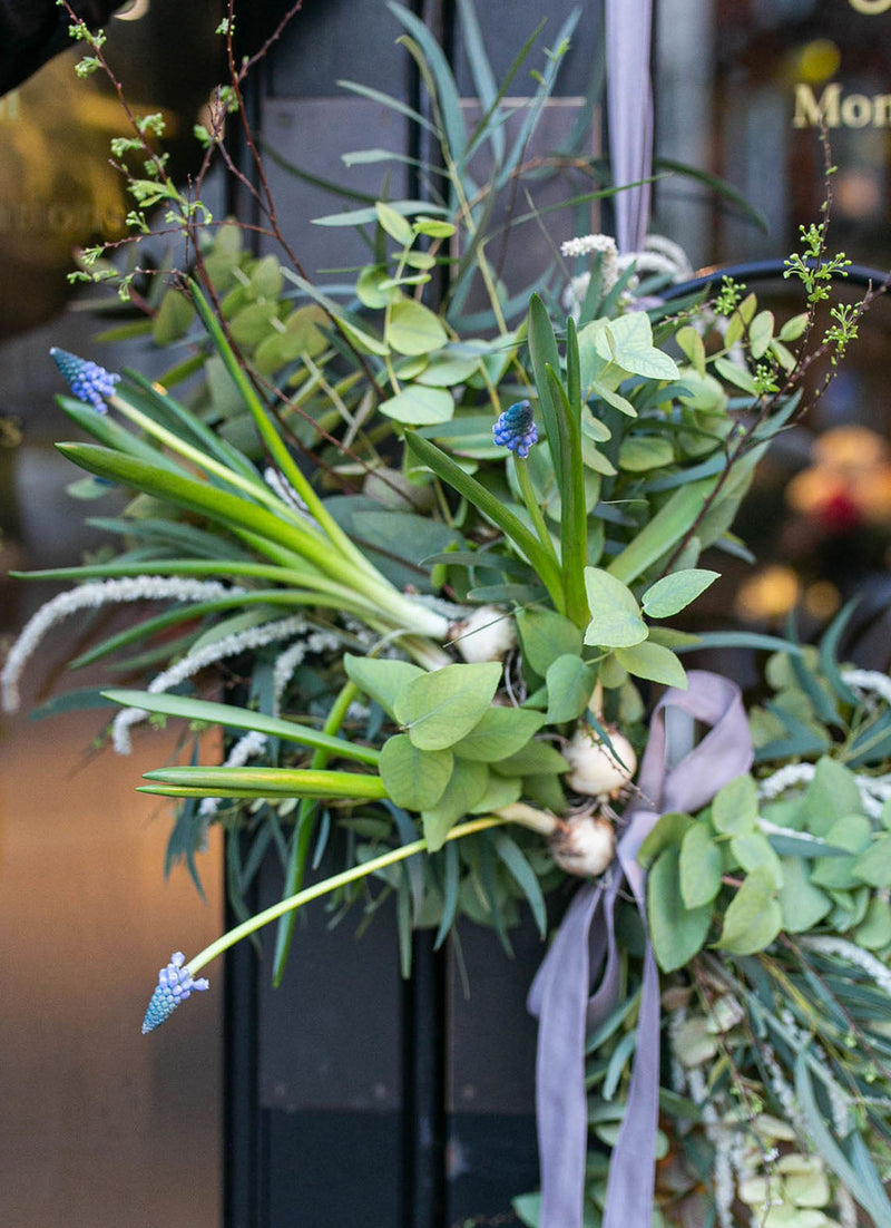 1/2 day Easter Wreath Workshop 2024