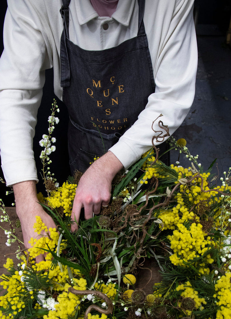 1/2 day Easter Wreath Workshop 2024