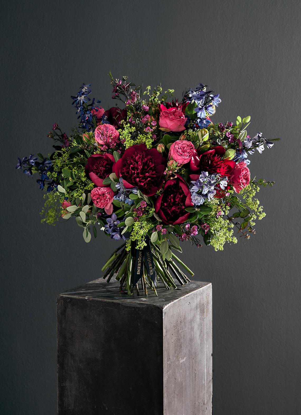 Half Day Hand-Tied Bouquet Workshop