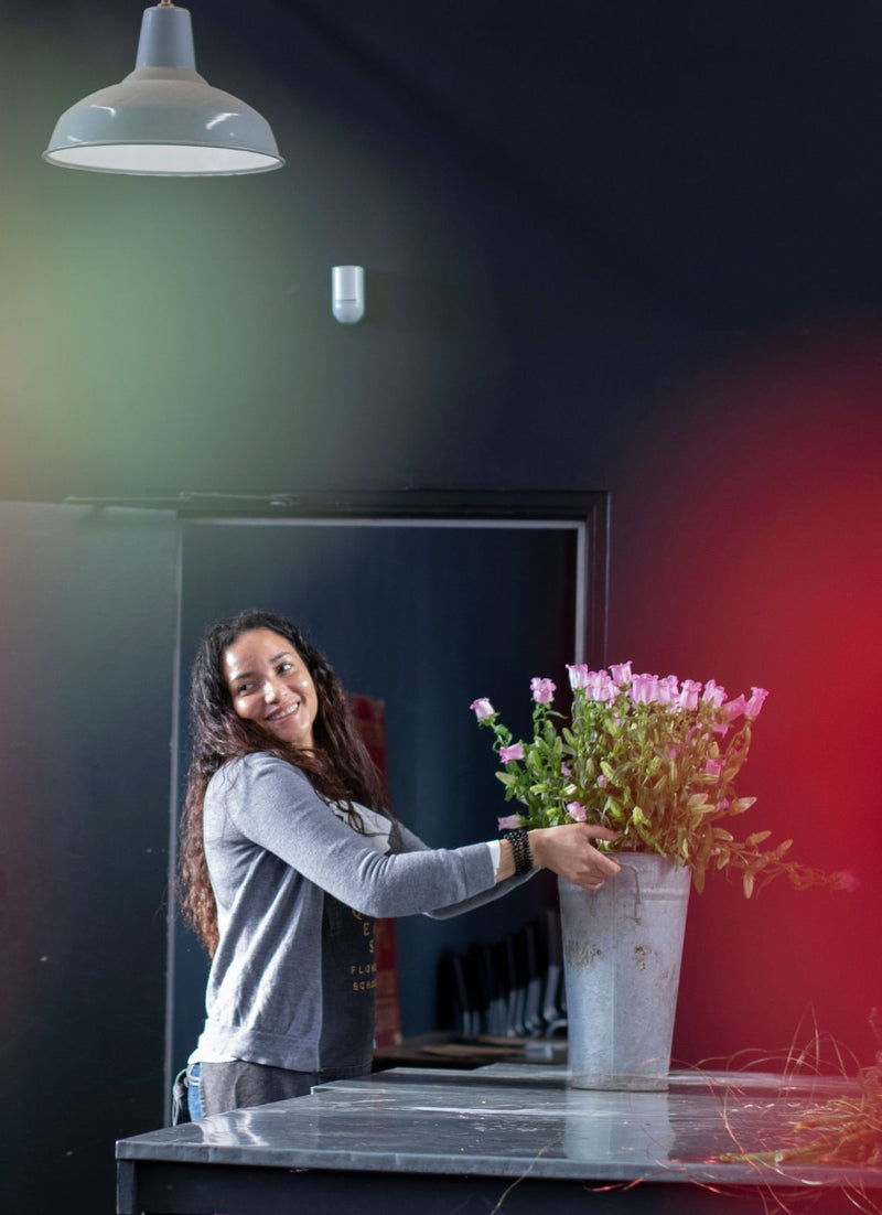 1 Day Galentine's Floral Workshop