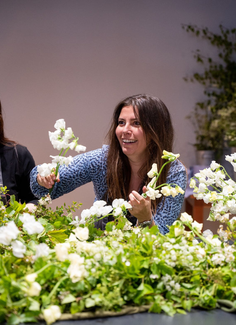 1 Day Galentine's Floral Workshop