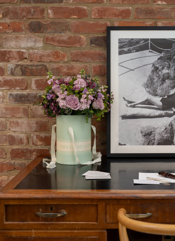 London Vogue Bouquet