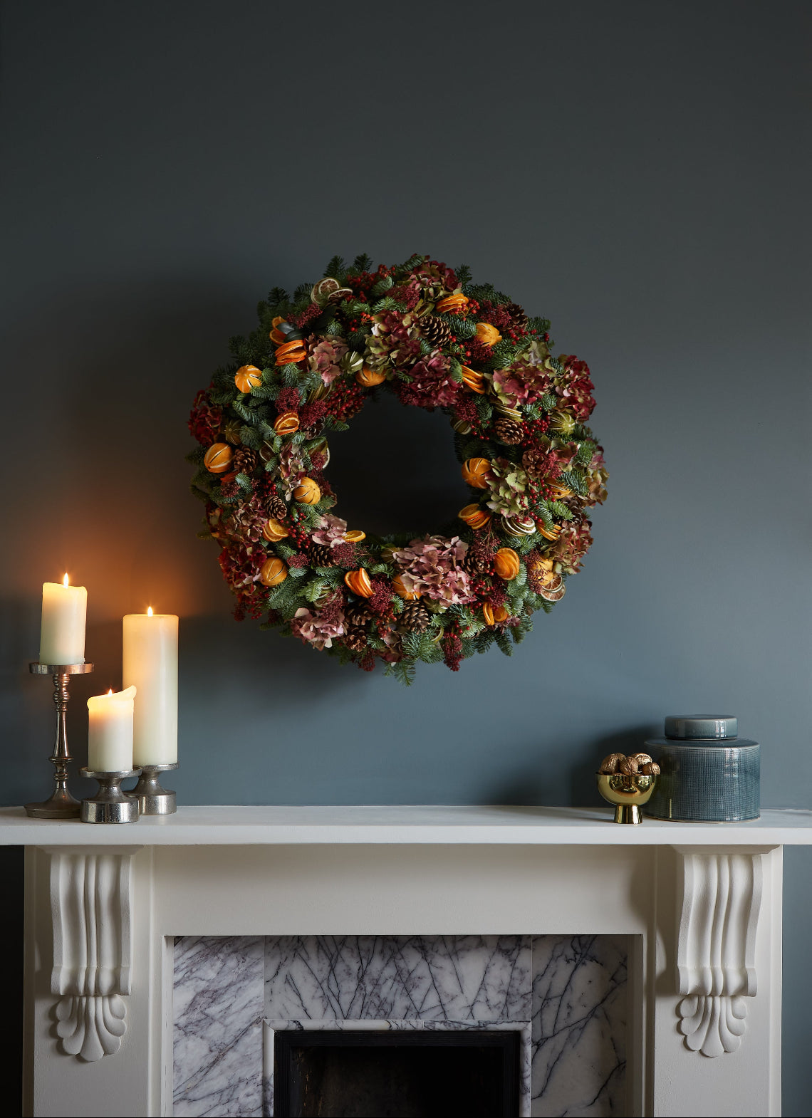 Noella Wreath