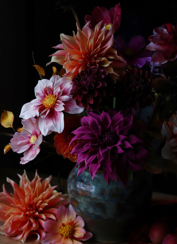 Floral Sugar Art & Bouquet Masterclass