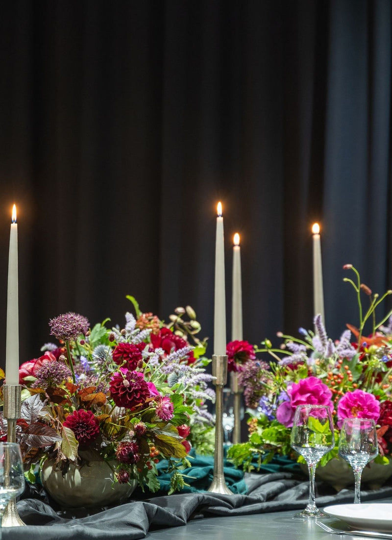 1 day Garden Style Workshop 2023