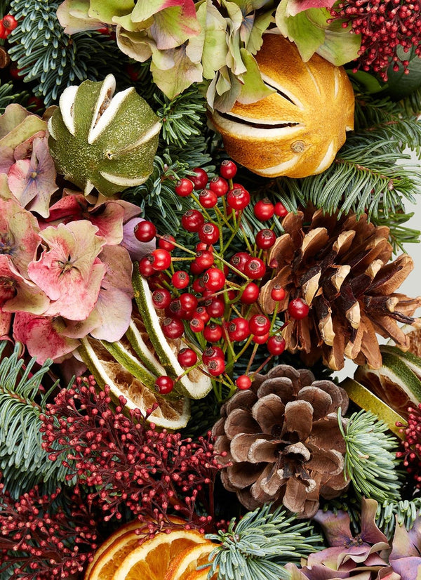 Noella Wreath Classic