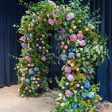 1 week Wedding Floristry Course