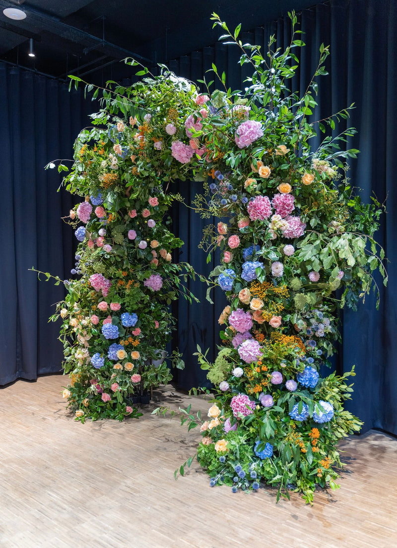 1 week Wedding Floristry Course