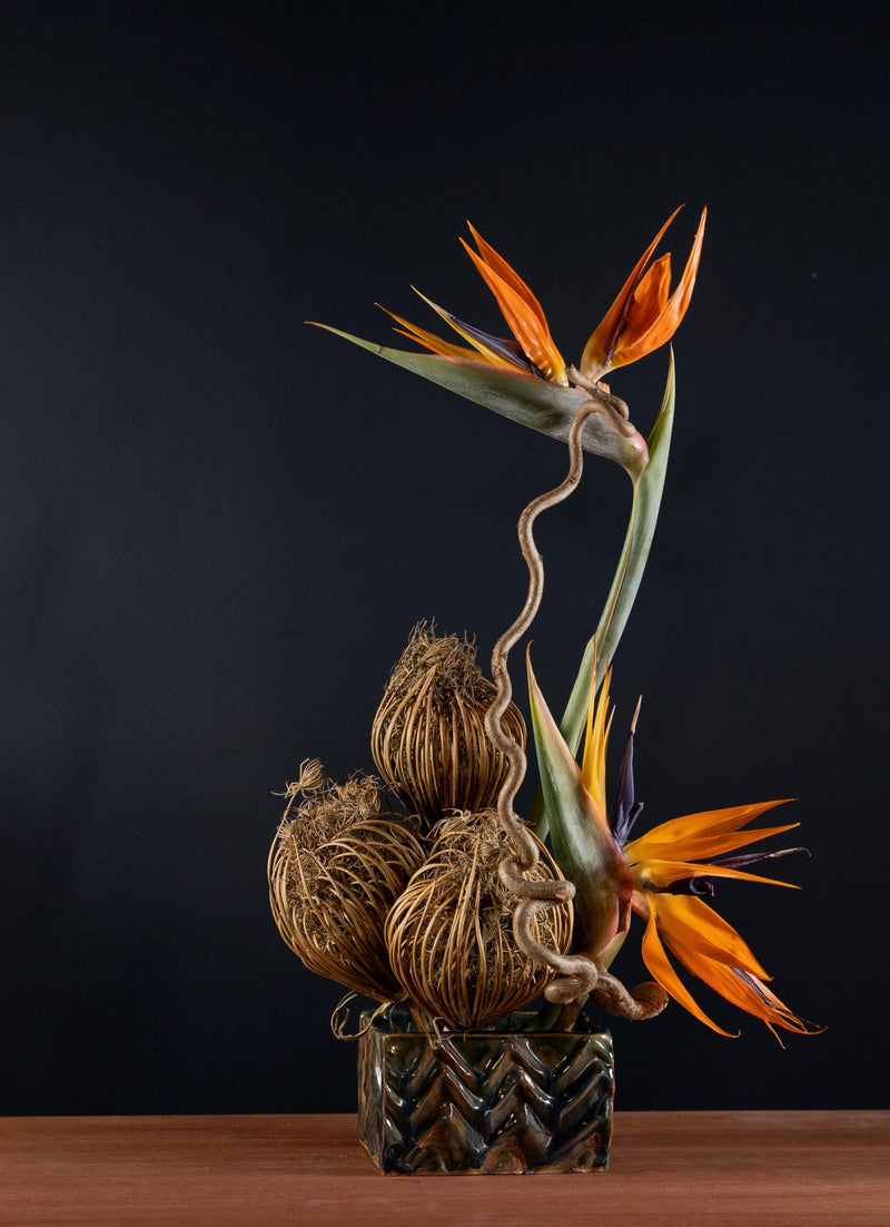 1 day Ikebana Workshop 2023