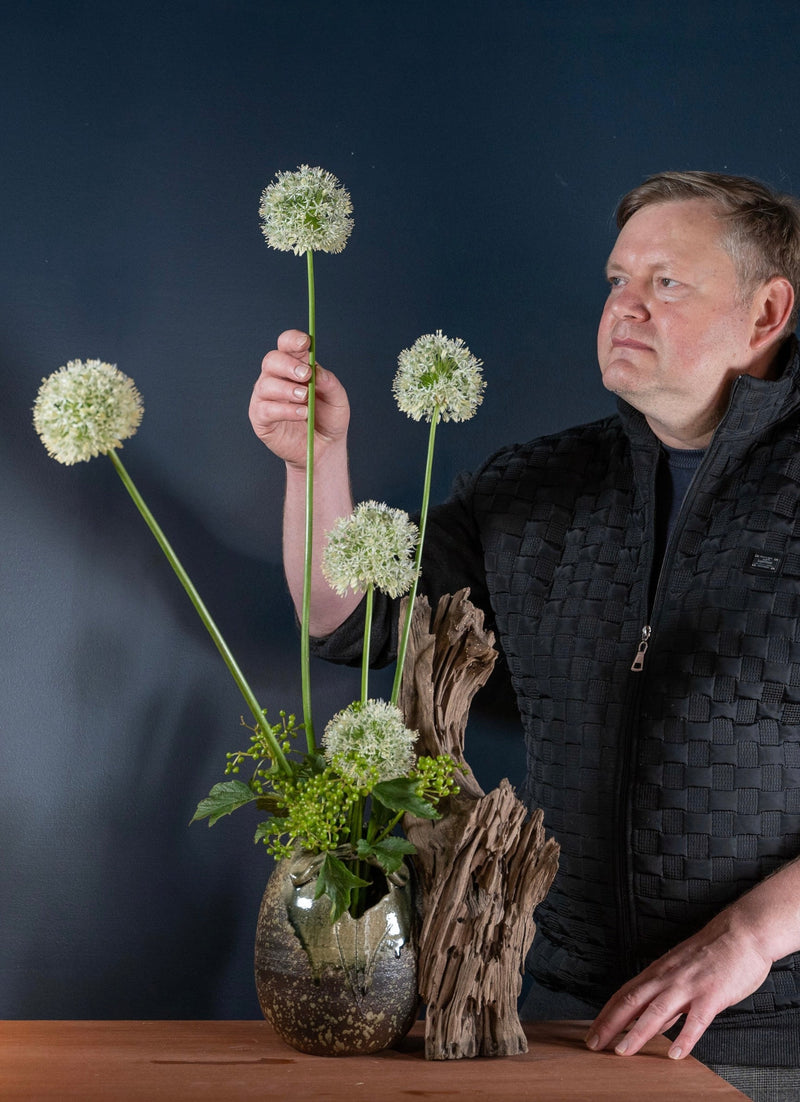 1 day Ikebana Workshop 2023