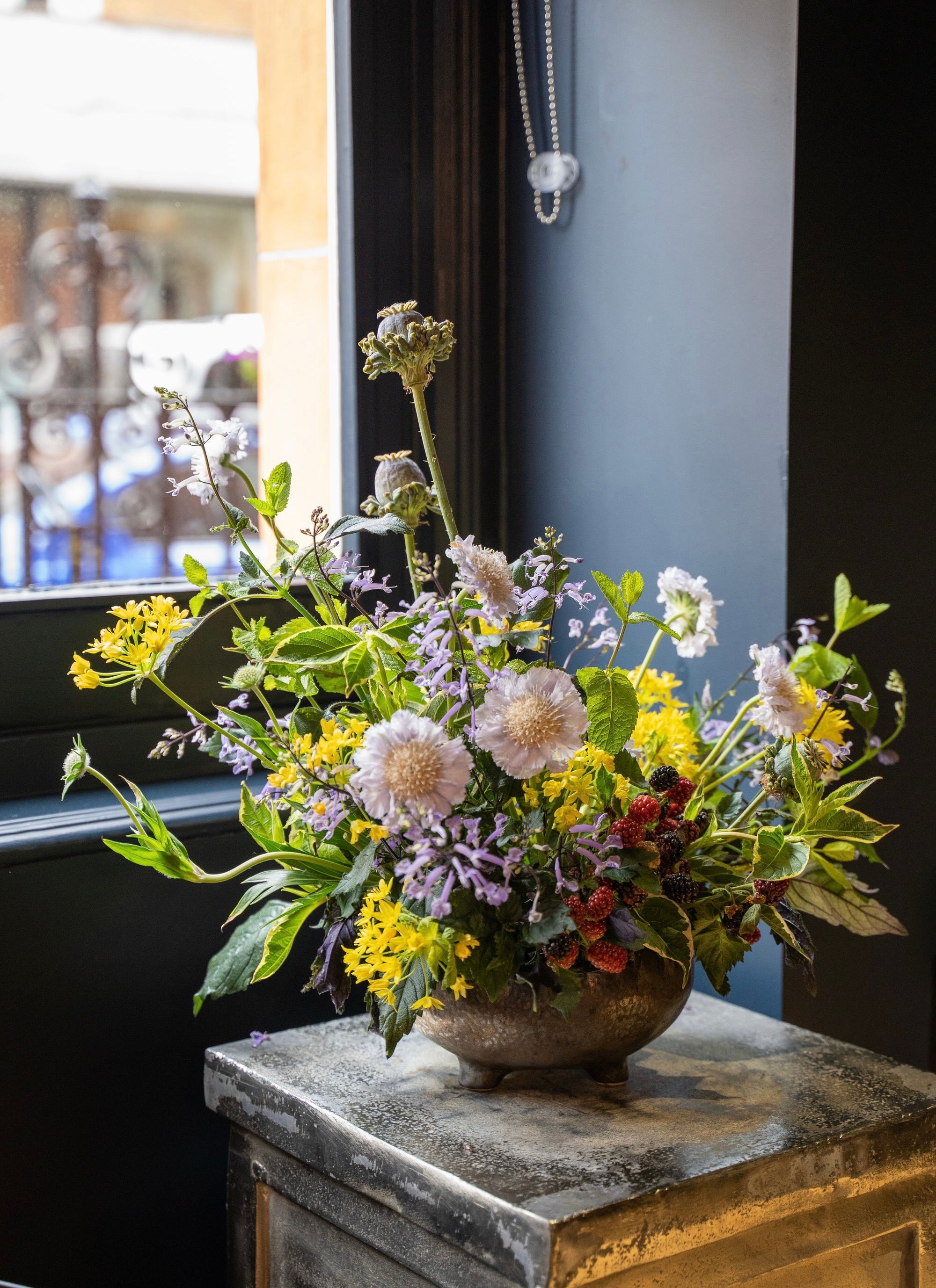 Flowers One Day Workshop