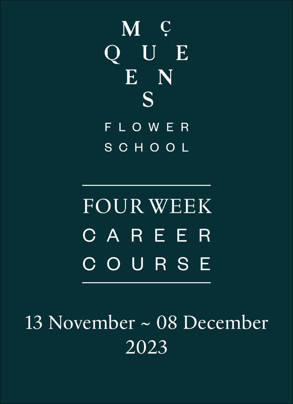 Career Course Monday 13 November 2023 - Friday 08 December 2023