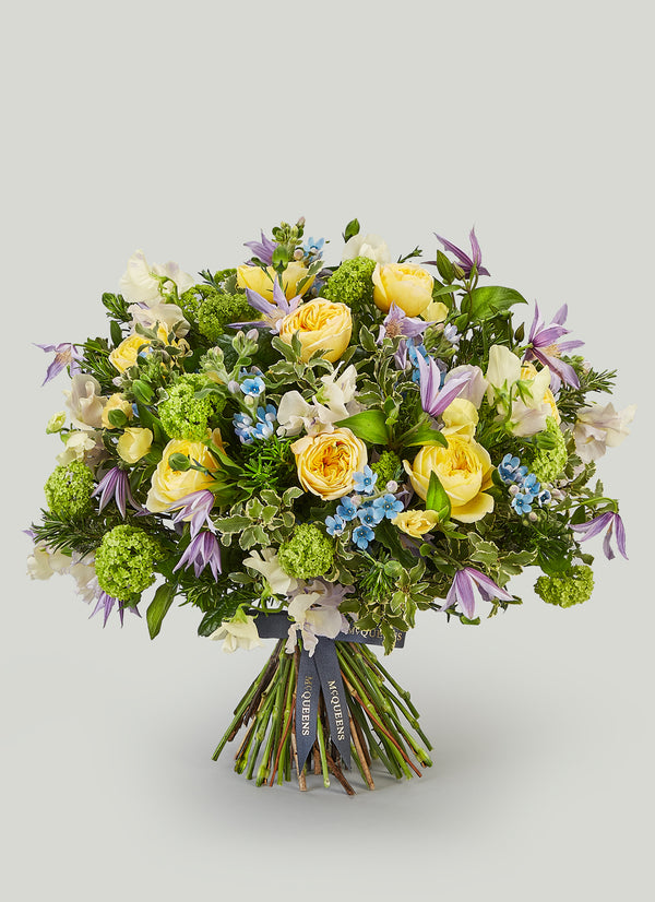 Summer Breeze Bouquet