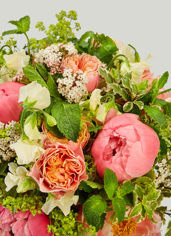 Ru Bouquet