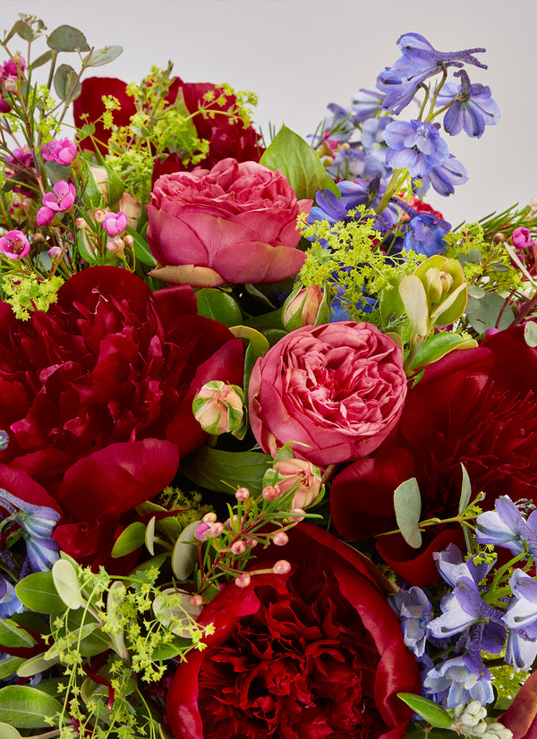 Rhapsody Bouquet