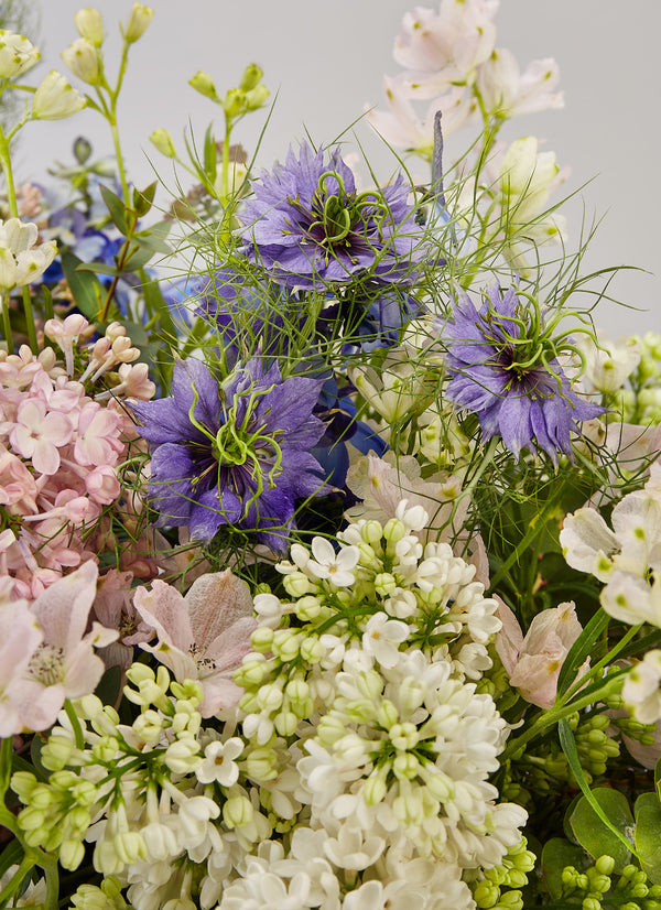 Titania Bouquet