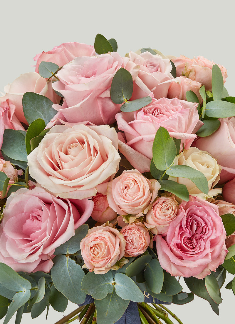 Rose Garden Bouquet