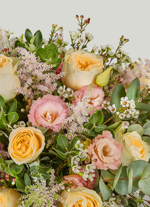 Sunbeam Bouquet