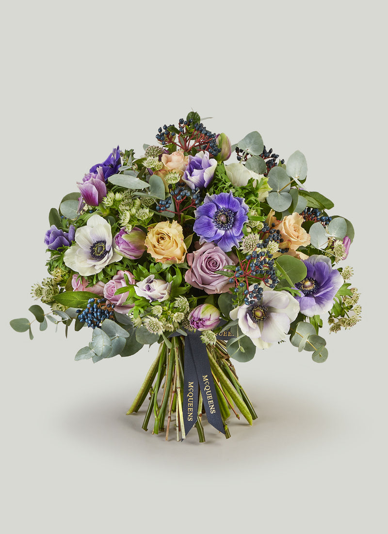 Lourdes Bouquet