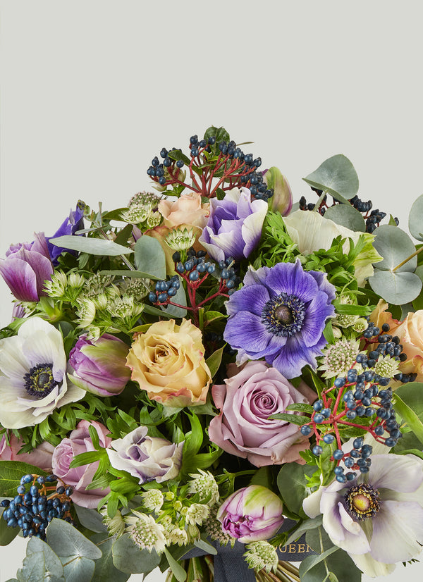 Lourdes Bouquet