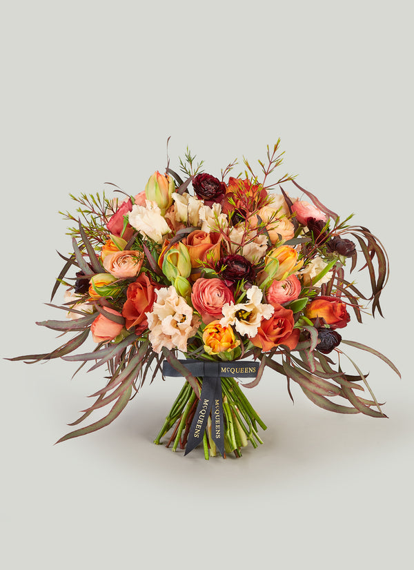 Saffron Bouquet
