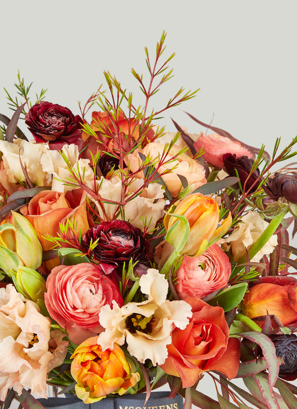 Saffron Bouquet