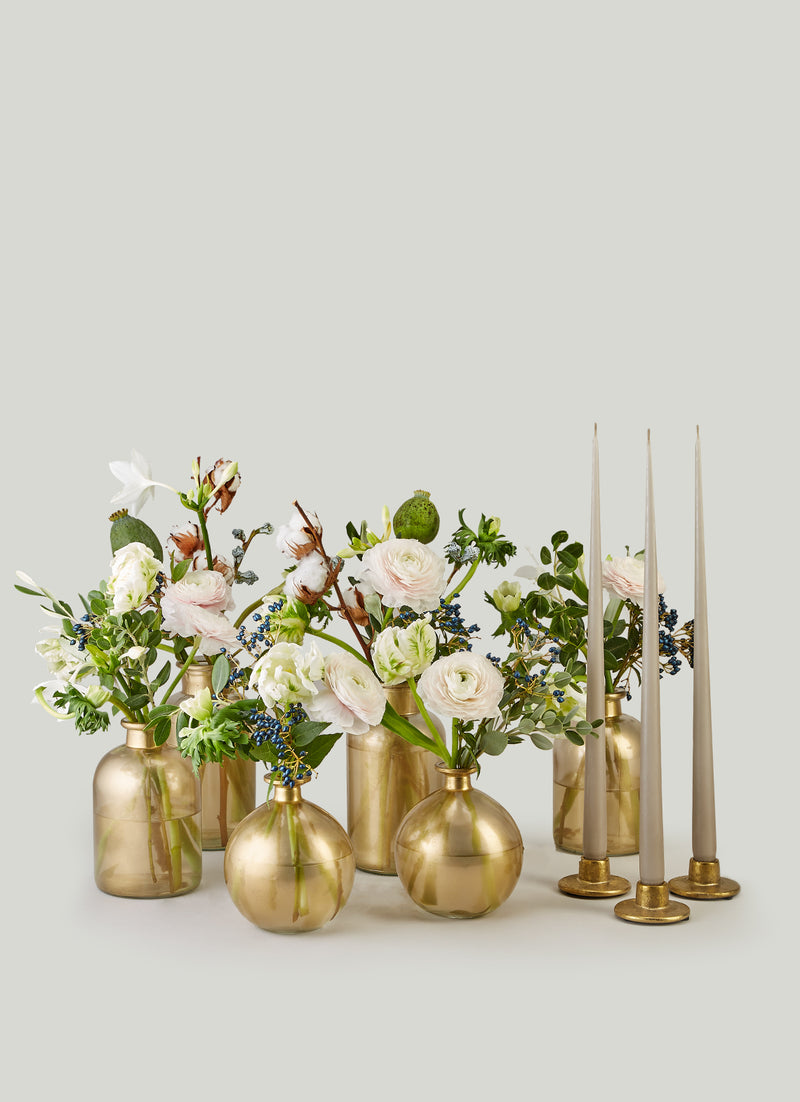 Apricity Table Runner Set