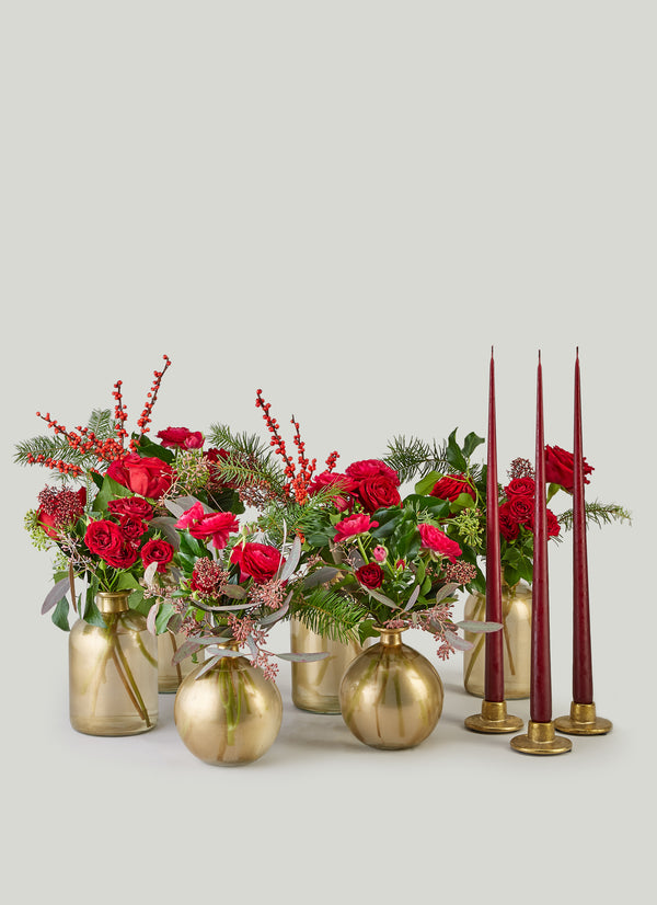 Noella Table Runner Set