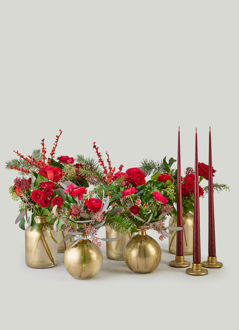 Noella Table Runner Set