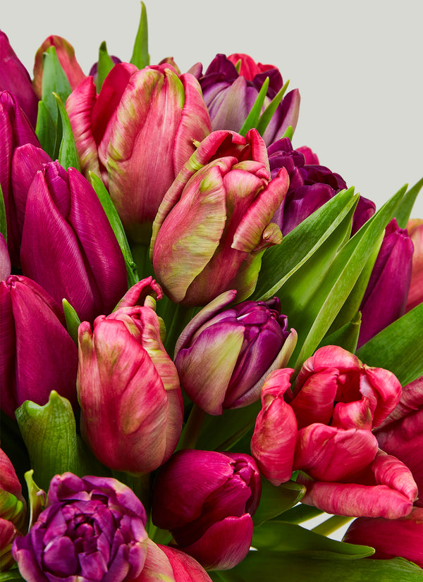 Bisous Bouquet