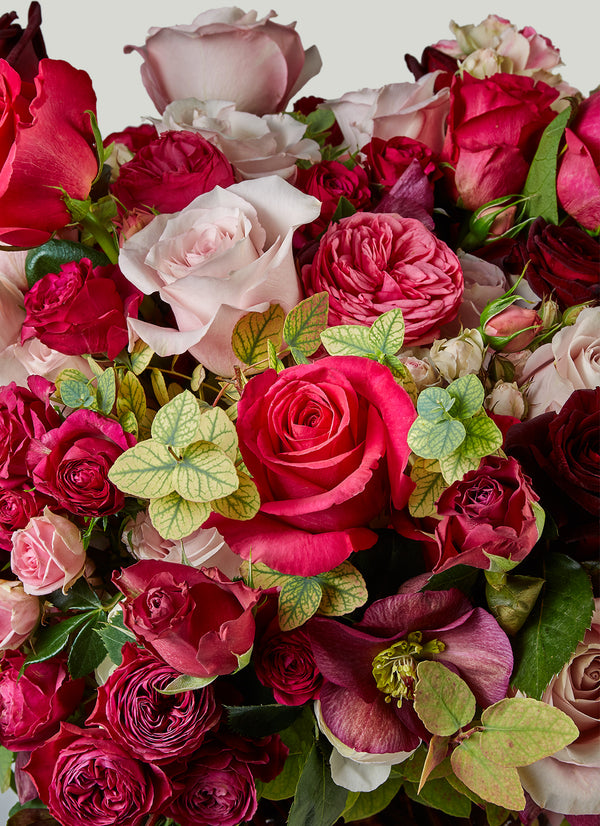 Ma Cherie Bouquet