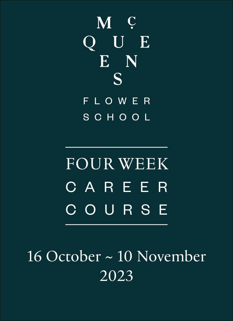 Career Course Monday 16 October 2023 - Friday 10 November 2023