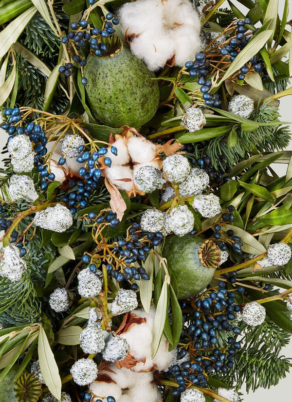 Apricity Wreath Deluxe