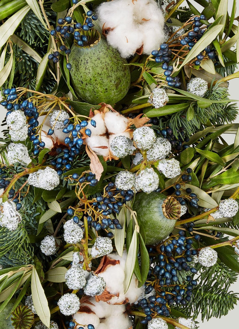 Apricity Wreath Deluxe