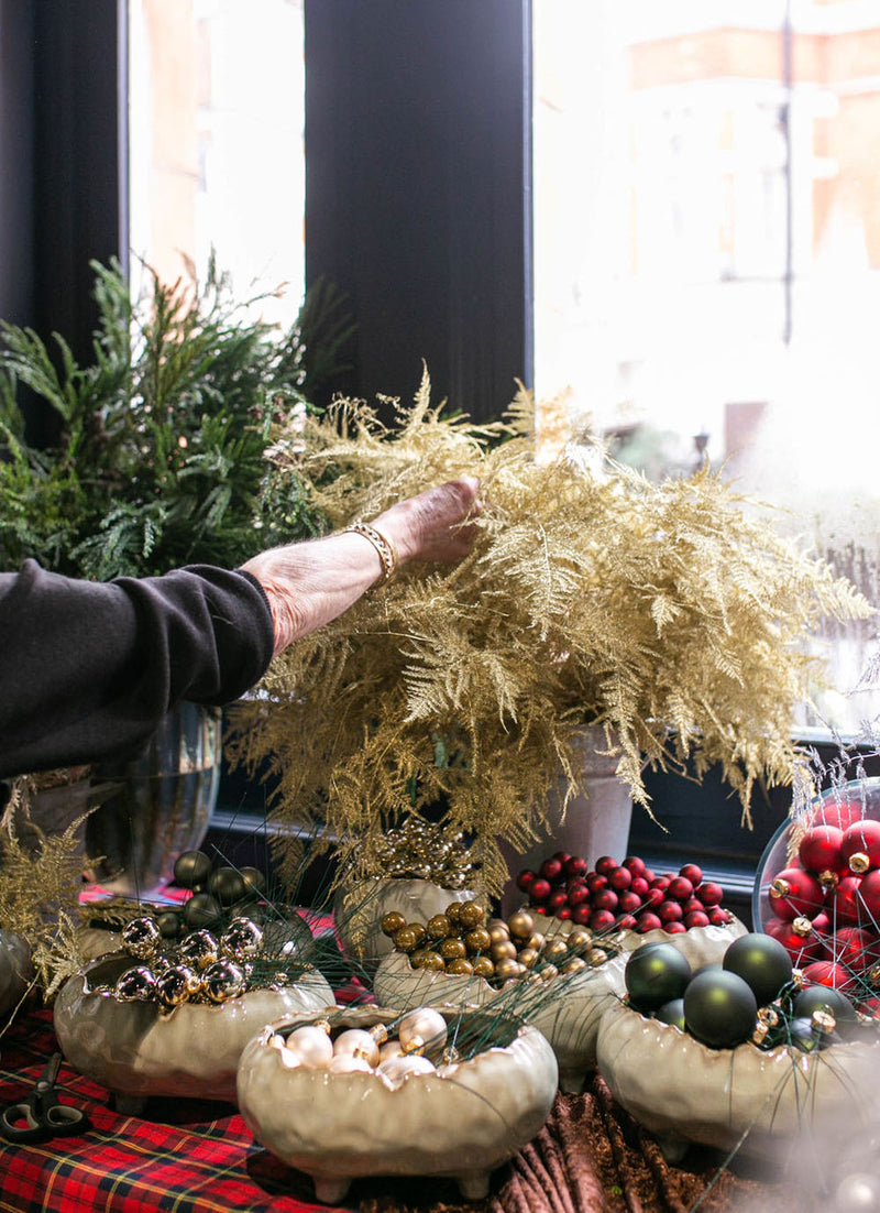 2 day Christmas Flowers Workshop 2023