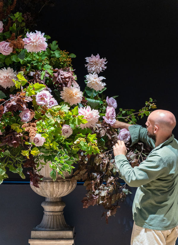 Flower School London Flower Arranging Courses Professional