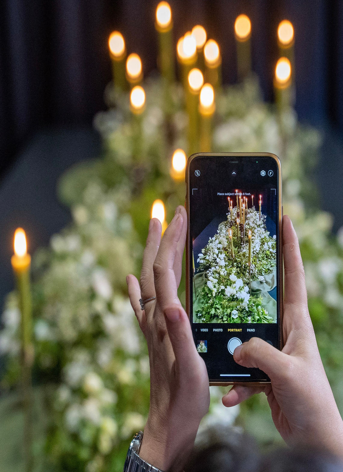 1 week Wedding Floristry Course
